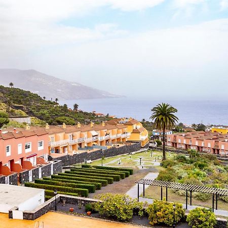 Апартаменты La Bahia De La Palma Брения-Баха Экстерьер фото