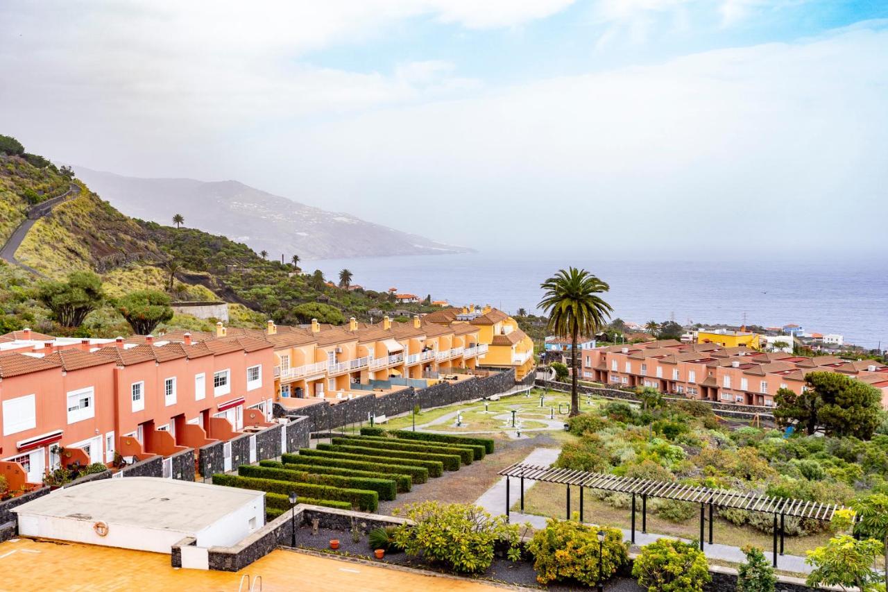 Апартаменты La Bahia De La Palma Брения-Баха Экстерьер фото