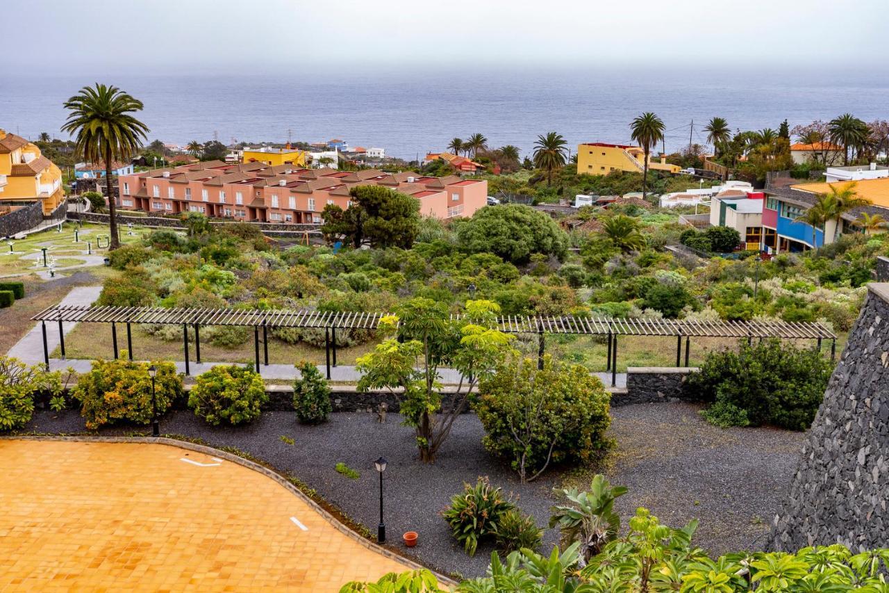 Апартаменты La Bahia De La Palma Брения-Баха Экстерьер фото